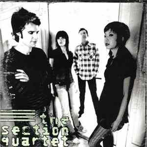 The Section Quartet - Juicebox FLAC album