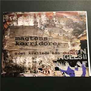 Magtens Korridorer - Det Krøllede Håb FLAC album
