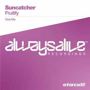 Suncatcher - Fruitify FLAC album