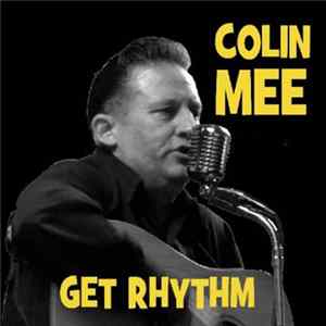 Colin Mee - Get Rhythm FLAC album