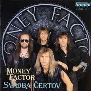 Money Factor - Svadba Čertov FLAC album