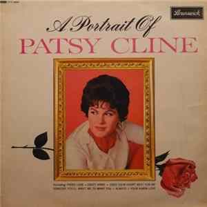 Patsy Cline - A Portrait Of Patsy Cline FLAC album