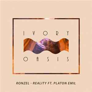 Ronzel Ft. Platon Emil - Reality FLAC album