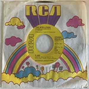 The Nite-Liters - K-Jee / K-Jee FLAC album