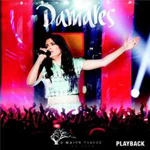 Damares - O Maior Troféu (Ao Vivo) (Playback) FLAC album