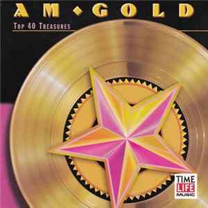 Various - AM Gold: Top 40 Treasures FLAC album