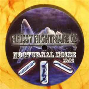 Maissy Nightmare - Nocturnal Noise FLAC album