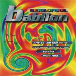 Babilon - Sexesfool FLAC album