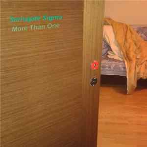 Surrogate Sigma - More Than One FLAC album