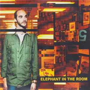 Richard Walters - Elephant In The Room FLAC album