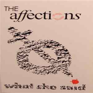 The Affections - What She Said FLAC album