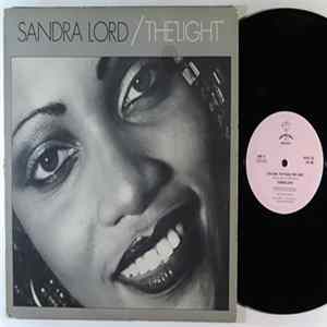 Sandra Lord - The Light FLAC album
