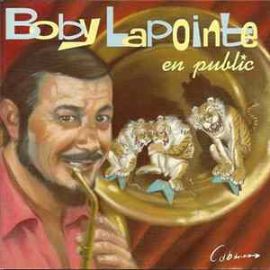 Boby Lapointe - En Public FLAC album