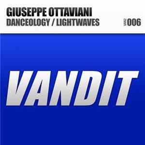 Giuseppe Ottaviani - Danceology / Lightwaves FLAC album