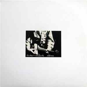 Guitar Roberts - Blues: The "Dark Paintings" Of Mark Rothko FLAC album