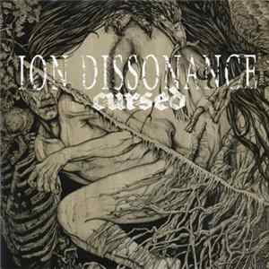 Ion Dissonance - Cursed FLAC album