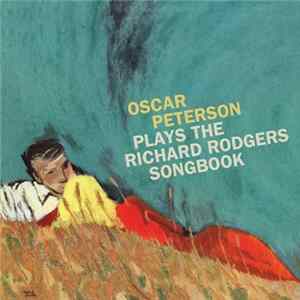 Oscar Peterson - Oscar Peterson Plays The Richard Rodgers Songbook FLAC album