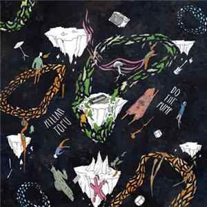 Killah Tofu - Do The Pump FLAC album