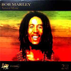 Bob Marley - Natural Mystic FLAC album