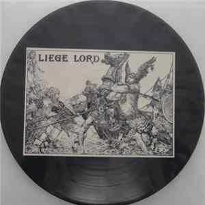 Liege Lord - Demo EP FLAC album