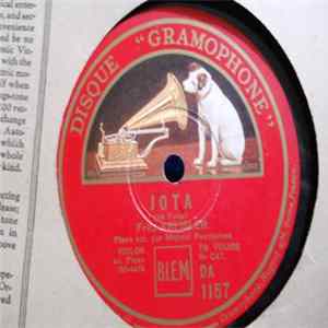 Fritz Kreisler - Serenade Espagnole / Jota FLAC album