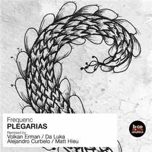 Frequenc - Plegarias FLAC album