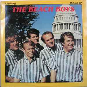 The Beach Boys - Anthology FLAC album