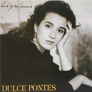 Dulce Pontes - Lágrimas FLAC album