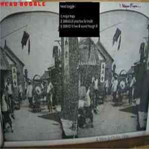 Head Boggle - Major Fraps FLAC album