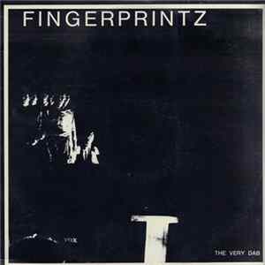 Fingerprintz - The Very Dab FLAC album