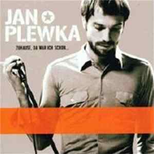 Jan Plewka - Zuhause, Da War Ich Schon FLAC album