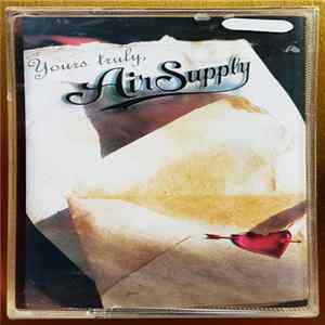 Air Supply - Yours Truly FLAC album