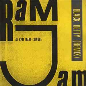 Ram Jam - Black Betty (Remix) FLAC album