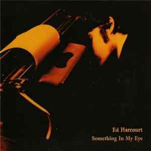 Ed Harcourt - Something In My Eye FLAC album