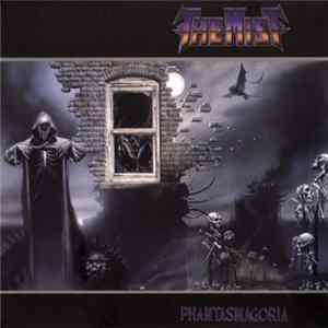 The Mist - Phantasmagoria FLAC album