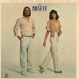Erick Nelson And Michele Pillar - The Misfit FLAC album