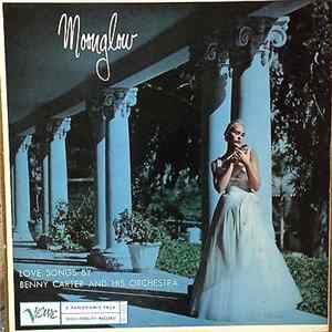 Benny Carter And His Orchestra - Moonglow FLAC album