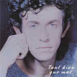 Alain Lanty - Tant Bien Que Mal FLAC album