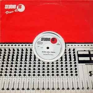 The Brixton Girls / Natty Locks - Rude Girl Train / Just Rude FLAC album