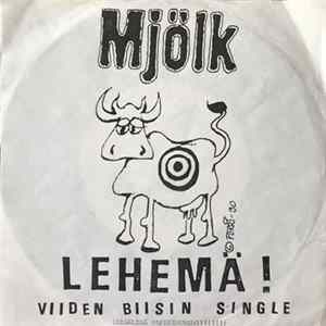 Mjölk - Lehemä! FLAC album