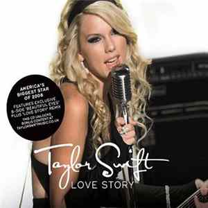 Taylor Swift - Love Story FLAC album