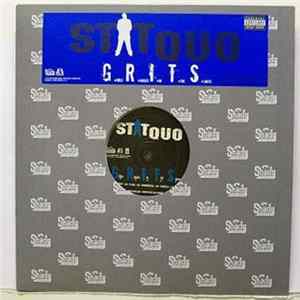 Stat Quo - G.r.i.t.s. FLAC album
