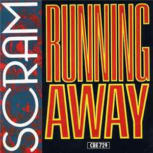 Scram - Running Away FLAC album