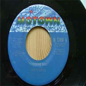 Earthquire - Sunshine Man FLAC album