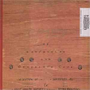Pekka Bäckman & Marras - Times Of Confession And Desperate Love FLAC album