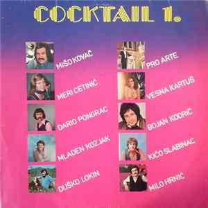 Various - Cocktail 1. FLAC album