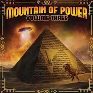 Mountain Of Power - Volume Three FLAC album