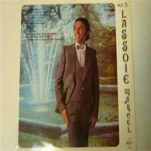 Marcel Lassoie, Mireille Lassoie - Marcel Et Mireille Lassoie Vol. 5 FLAC album