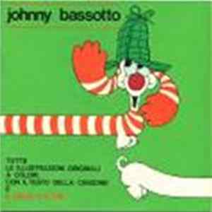 Lino Toffolo - Johnny Bassotto FLAC album