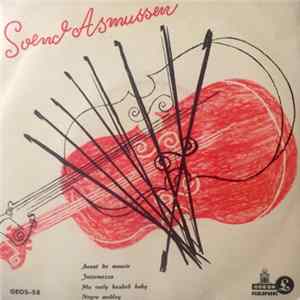 Svend Asmussen - Untitled FLAC album